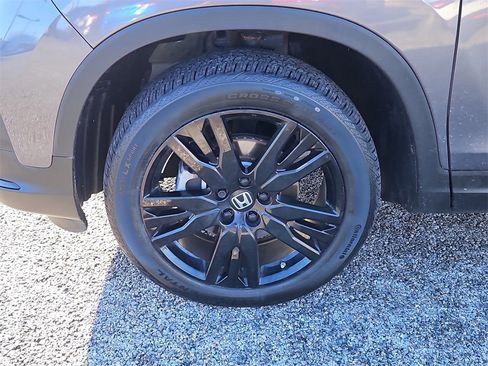 Certified 2022 Honda Pilot Special Edition image 7