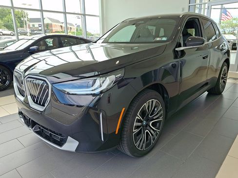 Certified 2026 BMW X3 xDrive30i AWD/4WD image 3