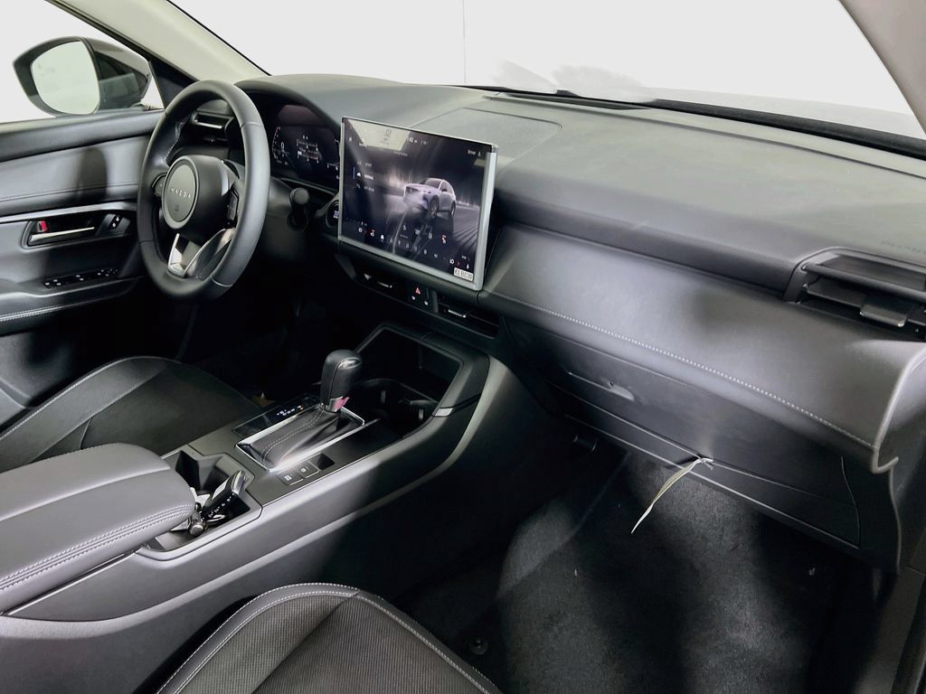 New 2026 MAZDA CX-5 Preferred AWD/4WD image 22