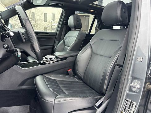 Used 2018 Mercedes-Benz GLE 350 4MATIC image 21