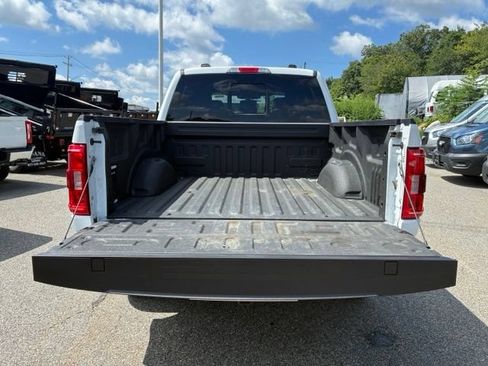 Certified 2023 Ford F150 XLT w/ Equipment Group 302A High AWD/4WD image 5