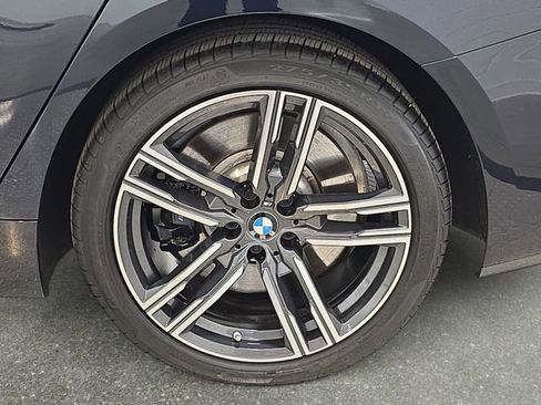 Certified 2024 BMW 840i Gran Coupe xDrive image 29