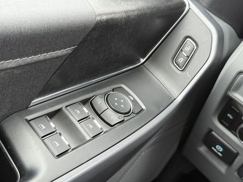 New 2025 Ford F150 Lightning XLT AWD/4WD image 22