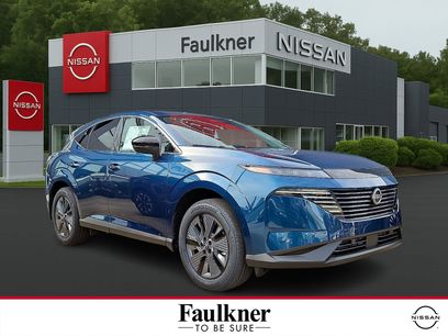 New 2026 Nissan Murano SL