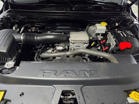 Certified 2022 RAM 1500 Big Horn image 21
