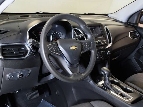 Used 2023 Chevrolet Equinox LT AWD/4WD image 5