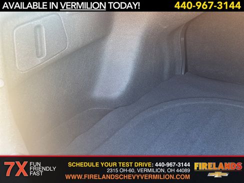 Used 2024 Kia Forte LXS w/ LXS Technology Package image 38