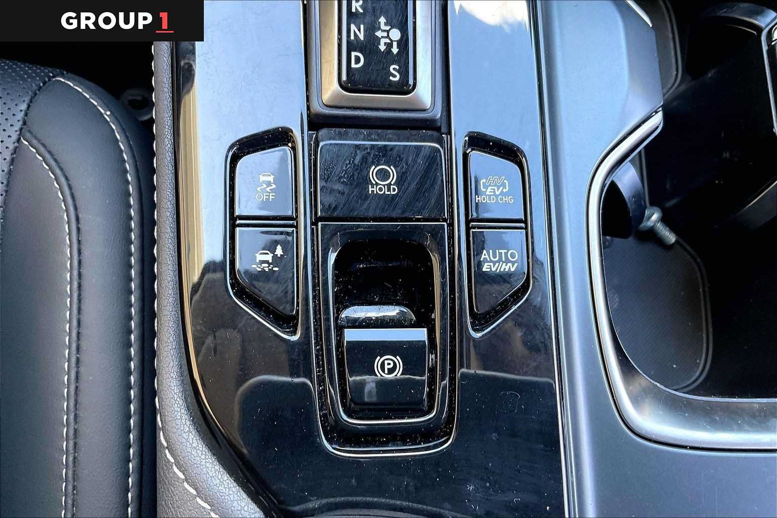 Certified 2026 Lexus NX 450h+ AWD w/ Luxury Package image 32