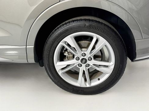 Certified 2023 Audi Q3 2.0T Premium w/ Convenience Package AWD/4WD image 31