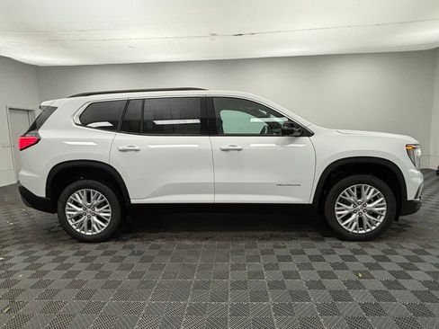 New 2026 GMC Acadia Elevation w/ Elevation Premium Package image 7