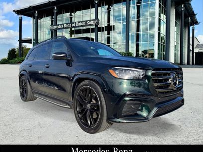 Certified 2025 Mercedes-Benz GLS 450 4MATIC