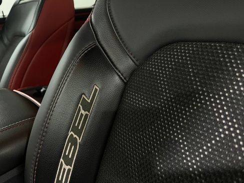 Used 2020 RAM 1500 Rebel w/ Rebel Level 2 Equipment Group image 17