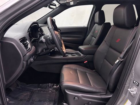 New 2026 Dodge Durango GT AWD/4WD image 12
