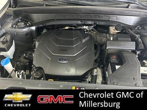 Used 2020 Kia Telluride EX image 7