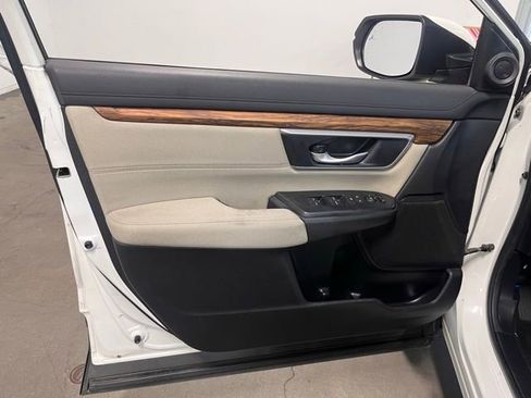 Used 2018 Honda CR-V EX image 24