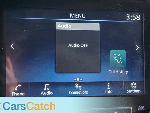 Used 2022 Nissan Frontier SV image 27