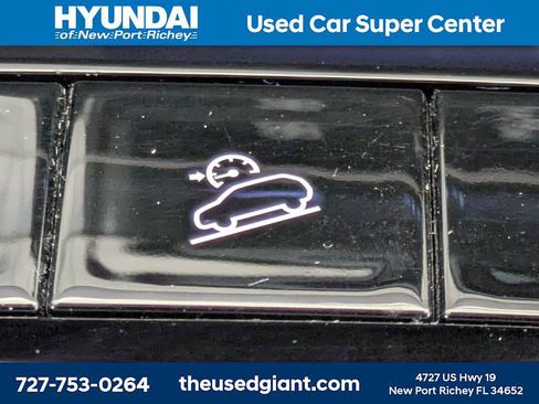 Used 2024 Hyundai Tucson SEL AWD/4WD image 29
