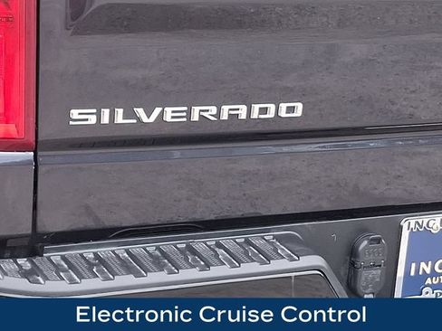 Used 2023 Chevrolet Silverado 1500 LT Trail Boss w/ Protection Package AWD/4WD image 31