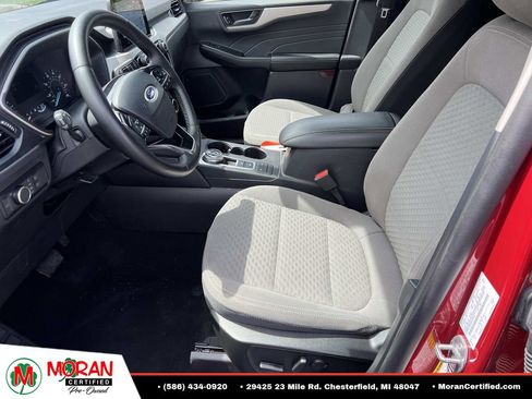 Used 2022 Ford Escape SE w/ Convenience Package AWD/4WD image 18