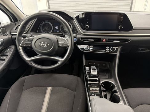 Used 2021 Hyundai Sonata SEL FWD image 26