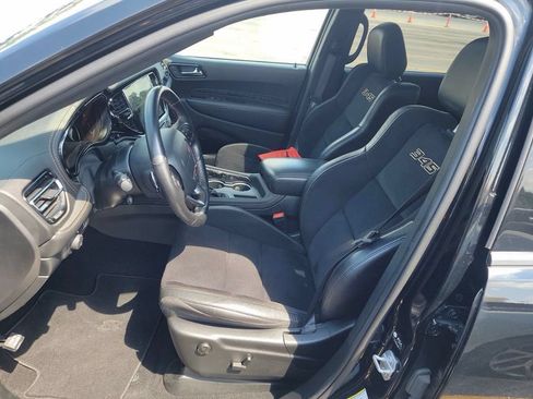 Used 2025 Dodge Durango R/T AWD/4WD image 5