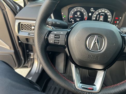 Used 2025 Acura Integra Type S image 18