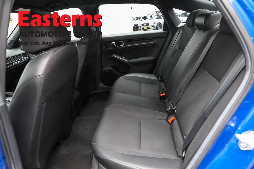 Used 2024 Honda Civic Sport image 21