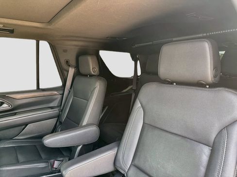 Used 2023 Chevrolet Tahoe Z71 AWD/4WD image 24