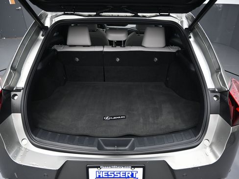 Used 2021 Lexus UX 250h w/ Premium Package image 27