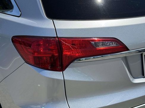 Used 2015 Acura RDX AWD w/ Technology Package image 9