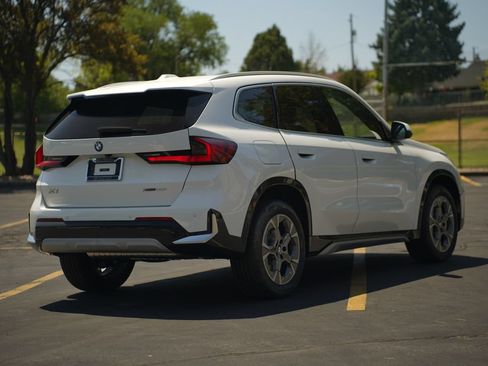 New 2026 BMW X1 xDrive28i w/ Convenience Package AWD/4WD image 5