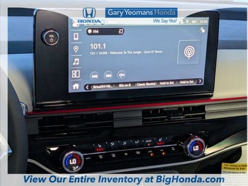 New 2026 Honda Prologue Touring image 22