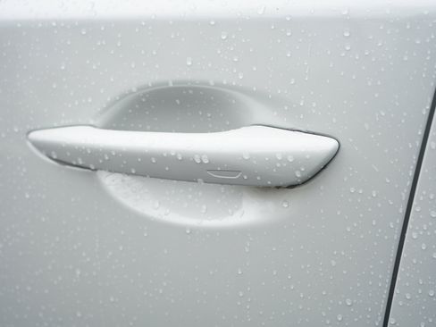 New 2026 MAZDA CX-5 2.5 S w/ Premium Package image 8