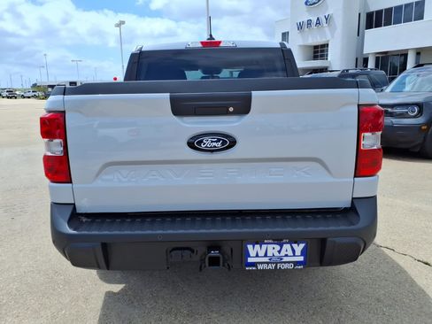 New 2026 Ford Maverick XLT AWD/4WD image 3
