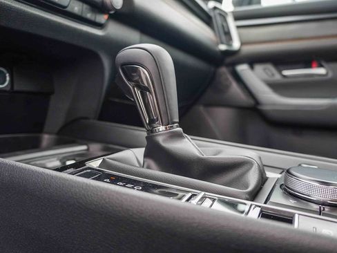 New 2026 MAZDA CX-50 AWD 2.5 S w/ Accent Package image 27