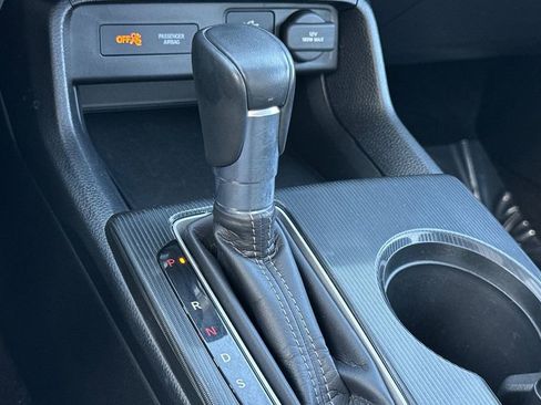 Certified 2024 Honda Civic EX-L image 23