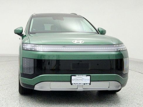 Used 2026 Hyundai Ioniq 9 Limited image 2