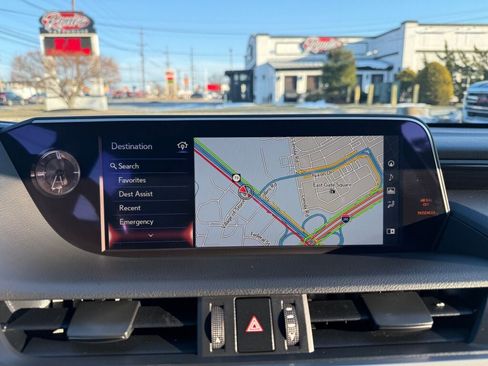 Used 2019 Lexus ES 350 Ultra Luxury | Luxury | F SPOR w/ Accessory Package 2 image 18