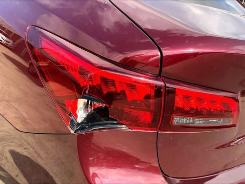 Used 2016 Acura TLX image 26