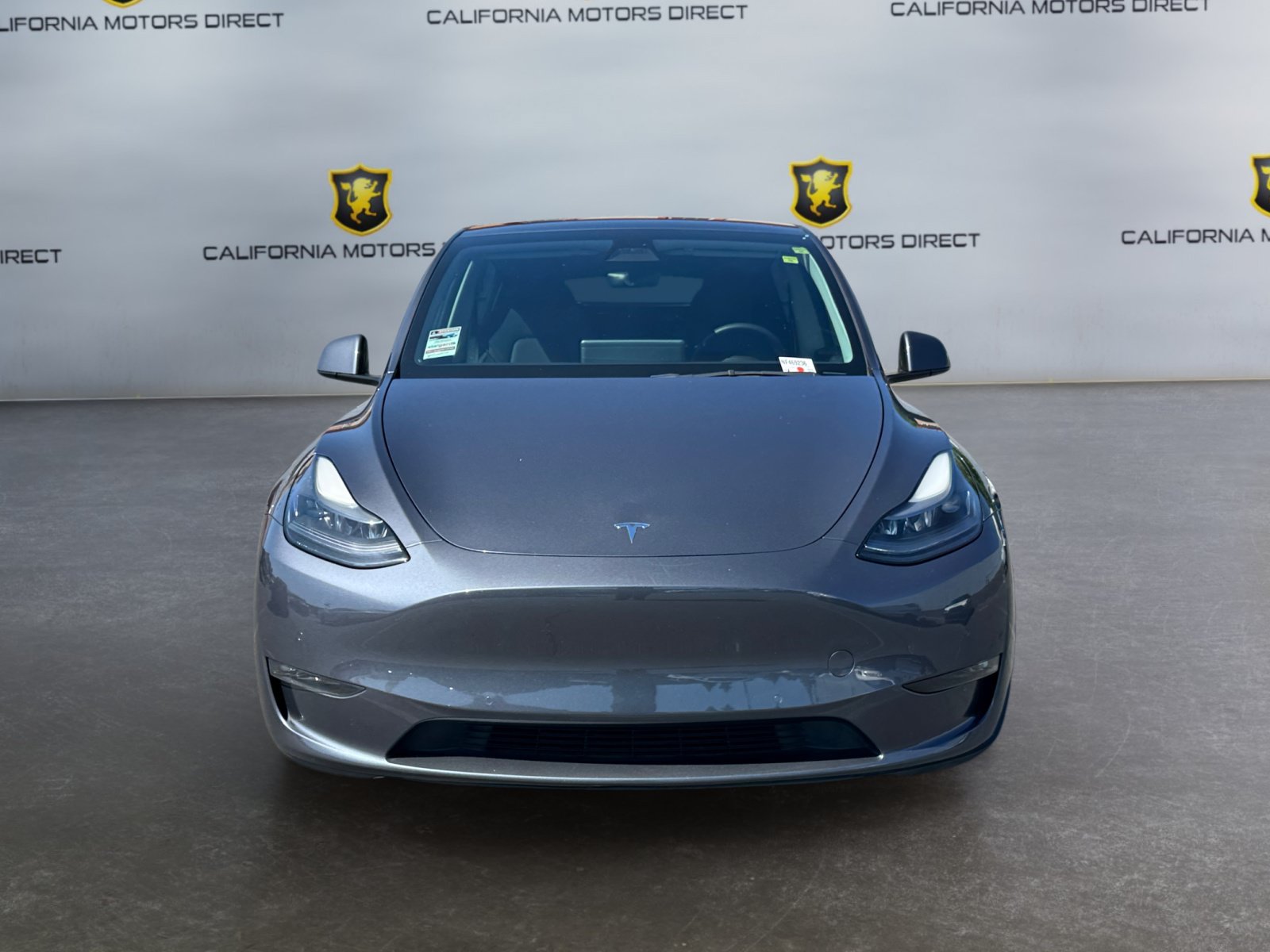 Used 2022 Tesla Model Y Performance AWD/4WD image 8
