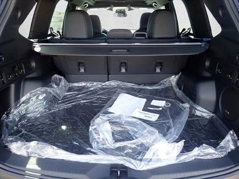 New 2026 Subaru Forester Wilderness image 8