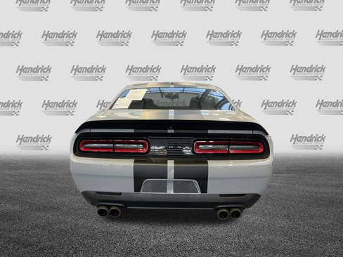 Used 2021 Dodge Challenger R/T Scat Pack RWD image 9
