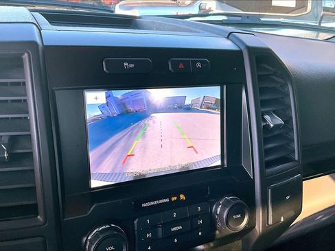 Used 2020 Ford F150 XL w/ Equipment Group 101A Mid image 24