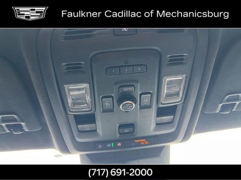 Used 2021 Cadillac Escalade Sport Platinum AWD/4WD image 26