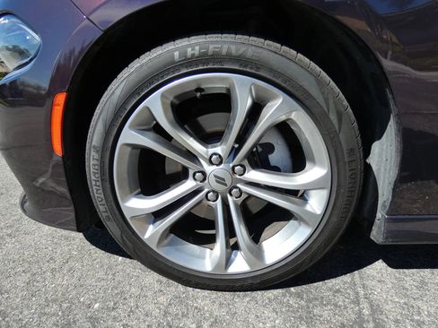 Used 2021 Dodge Charger R/T image 21