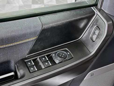Used 2024 Ford F150 Tremor w/ Mobile Office Package AWD/4WD image 19