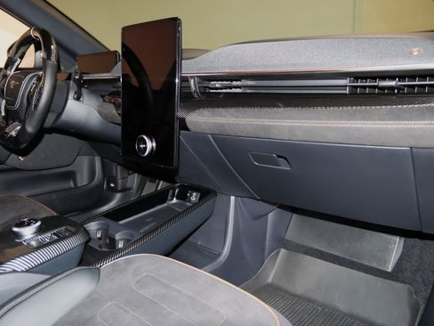 Used 2023 Ford Mustang Mach-E GT AWD/4WD image 65