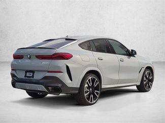 New 2027 BMW X6 M60i AWD/4WD video 2