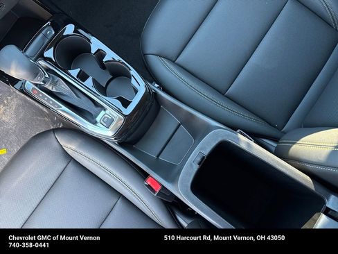 New 2026 Chevrolet Trax ACTIV image 27