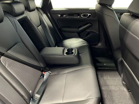 New 2026 Honda Civic Sport Touring image 27